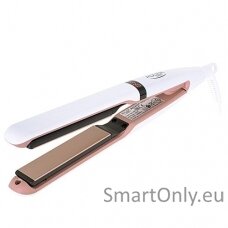 adler-hair-straightener-ad-2321-warranty-24-months-ceramic-heating-system-display-lcd-temperature-min-140-c-temperature-max-220