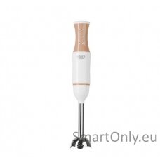 Adler Hand Blender AD 4616 Hand Blender 500 W Number of speeds 2 White