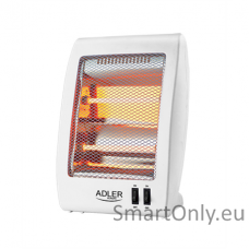 Adler Heater AD 7709 Halogen Heater