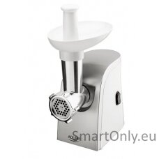 Adler Meat mincer  AD 4808  White 350 W