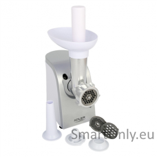 Adler Meat mincer  AD 4808  White 350 W