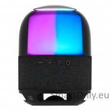 Adler Speaker | AD 1904 | 8 W | Bluetooth | Black | Portable | Wireless connection