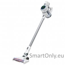 Adler Vacuum Ceaner | AD 7064 2in1 | Cordless operating | 220-240 V | Operating time (max) 57 min | White | Warranty 24 month(s)