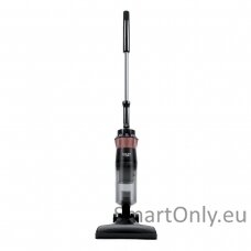 Adler Vacuum Cleaner AD 7049  Corded operating, Handheld 2in1, 600 W, - V, Black, Warranty 24 month(s)