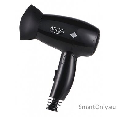 adler-hair-dryer-ad-2251-1400-w-number-of-temperature-settings-2-black