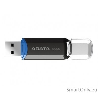 ADATA | C906 | 32 GB | USB 2.0 | Black 4