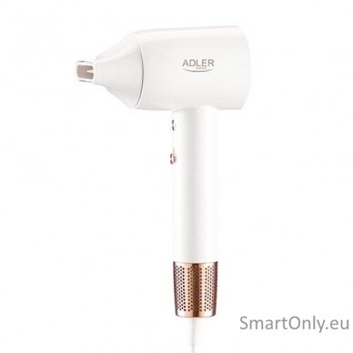 Adler AD 2252 Hair dryer for hotel and swimming pool 1