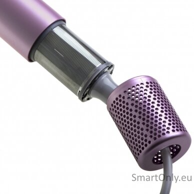 Adler AD 2270 SUPERSPEED Hair Dryer, Purple 16