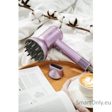 Adler AD 2270 SUPERSPEED Hair Dryer, Purple 20