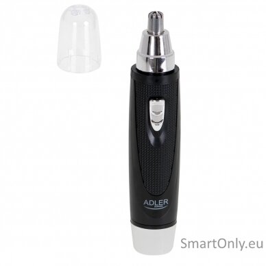 Adler AD 2911 Trimmer Black 1