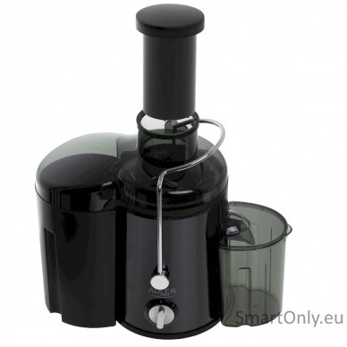 Adler AD 4132 | Type Juicer maker | Dark Inox | 800 W | Number of speeds 3 2