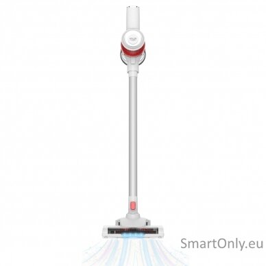 Adler AD 7051 Cordless Vacuum Cleaner