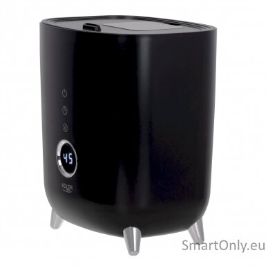 Adler AD 7972 Ultrasonic Humidifier, Black 1