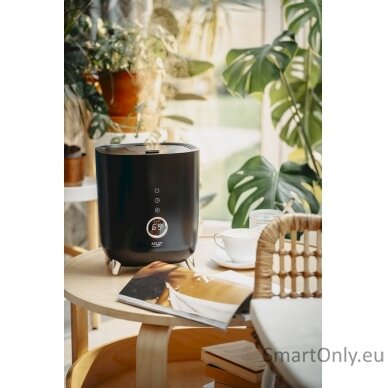 Adler AD 7972 Ultrasonic Humidifier, Black 7