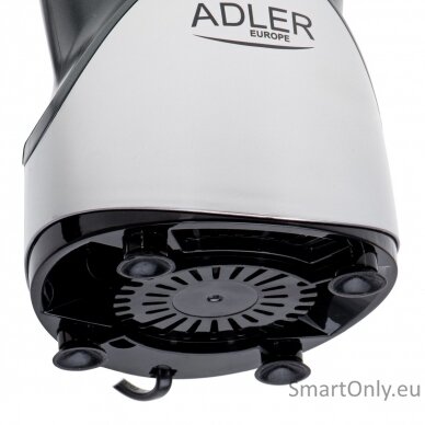 Adler Blender Smoothie Set | AD 4084 | Tabletop | 1200 W | Jar material BPA-Free | Jar capacity 0.3+0.5+0.5+0.7 L | Ice crushing | Stainless Steel 2