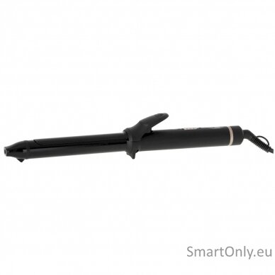 Adler Curling Iron AD 2115 Barrel diameter 25 mm, Temperature (max) 200 °C, Black 2