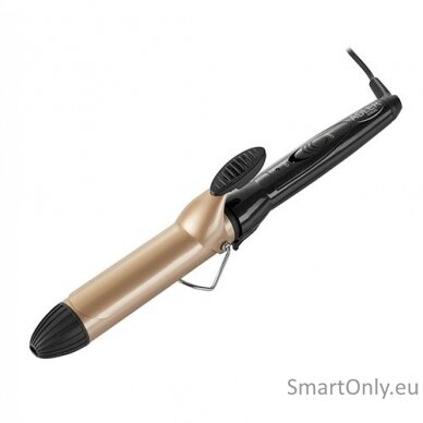 Adler Hair Curler AD 2112 Ceramic heating system 1