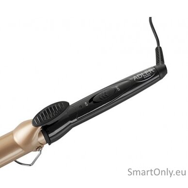 Adler Hair Curler AD 2112 Ceramic heating system 2