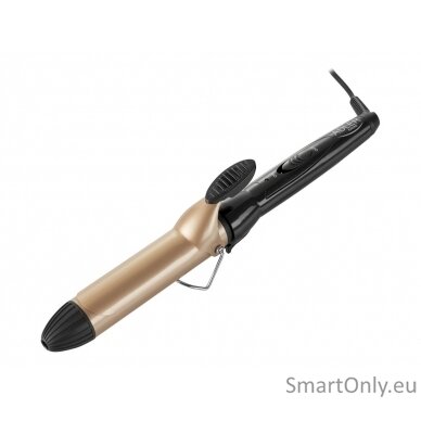 Adler Hair Curler AD 2112 Ceramic heating system 4