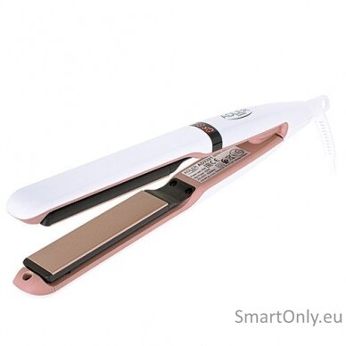 adler-hair-straightener-ad-2321-warranty-24-months-ceramic-heating-system-display-lcd-temperature-min-140-c-temperature-max-220