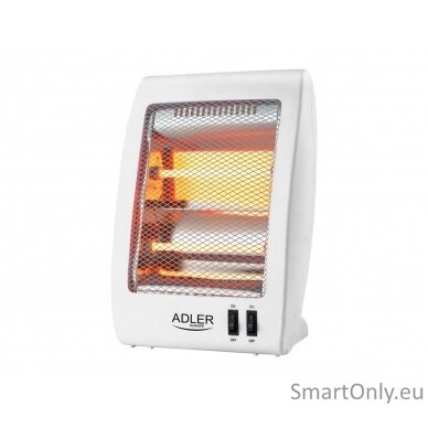 Adler Heater AD 7709 Halogen Heater 10