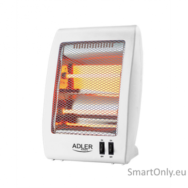 Adler Heater AD 7709 Halogen Heater