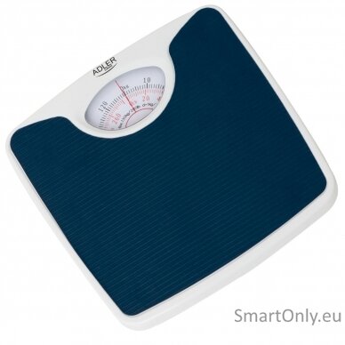 Adler Mechanical bathroom scale AD 8151b 2