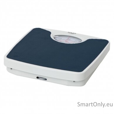 Adler Mechanical bathroom scale AD 8151b 1