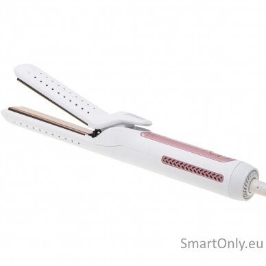 Adler Professional Airflow Styler | AD 2326 | Ceramic heating system | Temperature (min) 140 °C | Temperature (max) 220 °C | Number of heating levels 5 | White 4