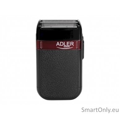 Adler Shaver AD 2923 Cordless 2