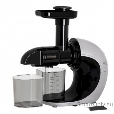 Adler Slow Juicer AD 4130 Type Juicer maker Steel/Black 150 W Number of speeds 1