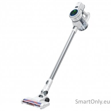 Adler Vacuum Ceaner | AD 7064 2in1 | Cordless operating | 220-240 V | Operating time (max) 57 min | White | Warranty 24 month(s) 1