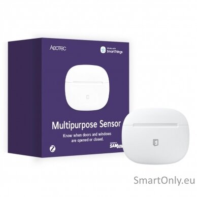 AEOTEC Multipurpose Sensor, Zigbee 1