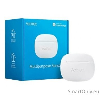 AEOTEC Multipurpose Sensor, Zigbee 3