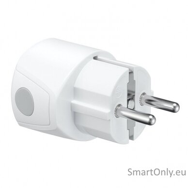 Aeotec Outlet Type F, Zigbee