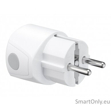 Aeotec Outlet Type F, Zigbee 1