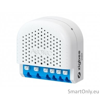 Aeotec Pico Shutter, Zigbee