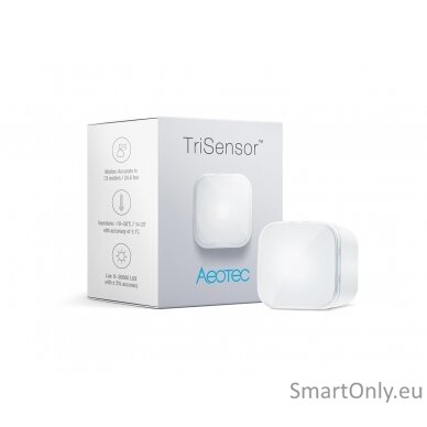 AEOTEC TriSensor Z-Wave Plus