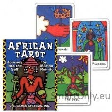 African Taro Kortos US Games Systems