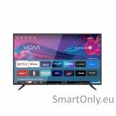 Allview 43iPlay6000-U 43" (109cm) 4K UHD Smart