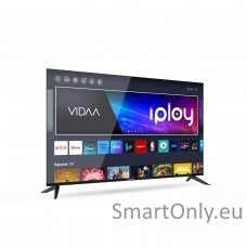 Allview 50iPlay6200-U 50" (126cm) 4K UHD Smart