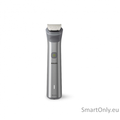 All-in-One Trimmer | MG5920/15 | Cordless | Wet & Dry | Number of length steps 11 | Silver 1