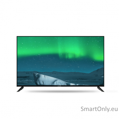 Allview 43iPlay6200-U 43" (109cm) 4K UHD Smart TV 2