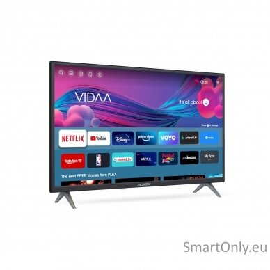 Allview 32iPlay6000-H 32" (81cm) HD Ready Smart LED TV 3