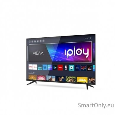 Allview 43iPlay6200-U 43" (109cm) 4K UHD Smart TV 9