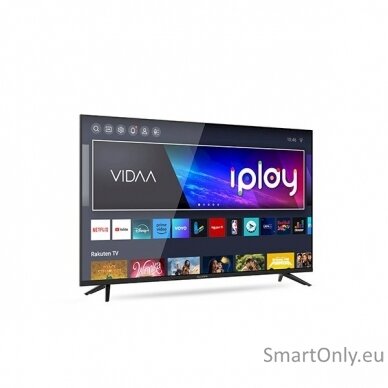 Allview 43iPlay6200-U 43" (109cm) 4K UHD Smart TV 10