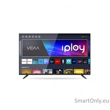 Allview 43iPlay6200-U 43" (109cm) 4K UHD Smart TV 7