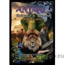 Animal Guidance And Aspects Oracle kortos Solarus