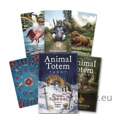 animal-totem-taro-kortos-llewellyn