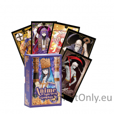 anime-taro-kortos-ir-vadovas-insight-editions